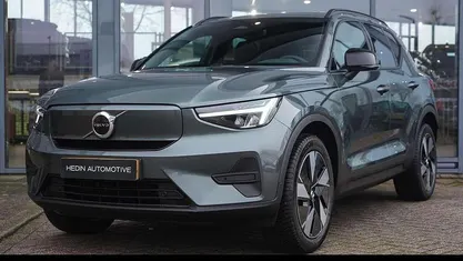 Occasion Volvo EX40 Business Edition 185 kW (252 PK) 2025 SUV