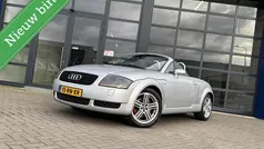 Gebruikt 2000 Audi TT Roadster Cabriolet | € 4.990 (Eerlijke prijs)