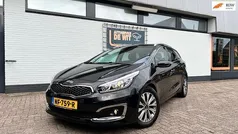 Gebruikt 2017 Kia Ceed Sportswagon Stationwagen | € 11.550 (Eerlijke prijs)