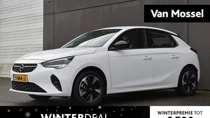 Occasion 2023 Opel Corsa-e Elegance Hatchback | € 15.744 (Goede deal)