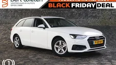 Gebruikt 2022 Audi A4 Proline Stationwagen | € 28.245 (Super prijs)