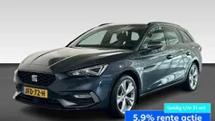 Gebruikt 2021 Seat Leon FR Stationwagen | € 22.940 (Eerlijke prijs)