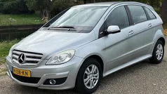 Gebruikt 2009 Mercedes B180 MPV | € 5.795 (Eerlijke prijs)