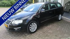 Gebruikt 2008 VW Passat Comfortline Stationwagen | € 4.460 (Eerlijke prijs)