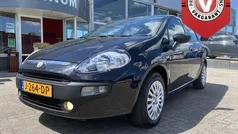 Fiat Punto Evo