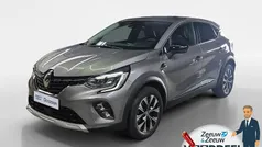 Gebruikt 2022 Renault Captur Techno SUV | € 19.735 (Eerlijke prijs)