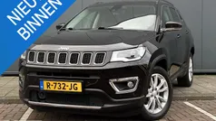 Gebruikt 2021 Jeep Compass Limited SUV | € 24.900 (Eerlijke prijs)