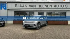 Grijs Gebruikt 2021 VW ID.4 SUV | € 29.950 (Eerlijke prijs)