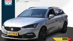 Gebruikt 2022 Seat Leon Style Stationwagen | € 28.400 (Eerlijke prijs)
