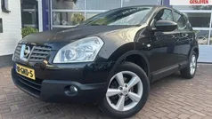 Gebruikt 2008 Nissan Qashqai Acenta SUV | € 3.499 (Goede deal)
