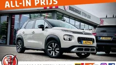 Grijs Gebruikt 2020 Citroën C3 Aircross Shine SUV | € 15.485 (Eerlijke prijs)