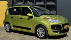 Gebruikt 2009 Citroën C3 Picasso MPV | € 2.499 (Eerlijke prijs)