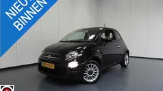 Gebruikt 2017 Fiat 500 Pop Star Hatchback | € 8.945 (Goede deal)
