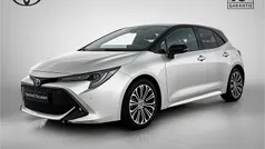 Gebruikt 2019 Toyota Corolla Edition Hatchback | € 21.745 (Eerlijke prijs)