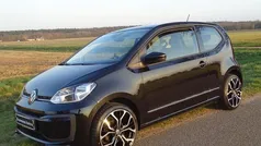 Gebruikt 2022 VW up! Hatchback | € 12.950 (Eerlijke prijs)