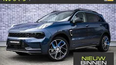 Blauw Gebruikt 2022 Lynk & Co 01 SUV | € 25.894 (Eerlijke prijs)
