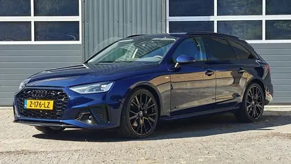 Occasion Audi A4 Basis 150 PK (110 kW) 2023 Stationwagen