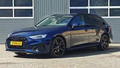 Gebruikt 2023 Audi A4 Basis Stationwagen | € 38.950 (Goede deal)