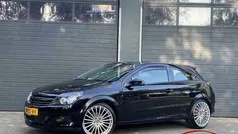 Opel Astra GTC
