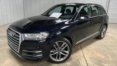 Gebruikt 2016 Audi Q7 SUV | € 24.500 (Super prijs)