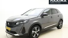 Grijs Gebruikt 2023 Peugeot 3008 GT SUV | € 30.945 (Eerlijke prijs)