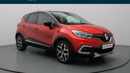 Occasion Renault Captur Version S 150 PK (110 kW) 2019 SUV
