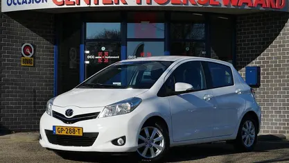 Occasion Toyota Yaris Comfort 69 PK (50 kW) 2015 Hatchback