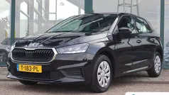 Gebruikt 2023 Skoda Fabia Ambition Hatchback | € 19.495 (Eerlijke prijs)