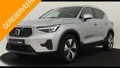 Zilver Gebruikt 2023 Volvo XC40 Ultimate SUV | € 41.890 (Eerlijke prijs)