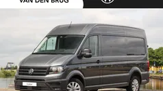 Gebruikt 2024 VW Crafter Highline Van | € 46.900 (Super prijs)