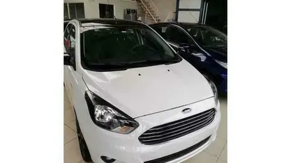 Occasion Ford Ka Ultimate 84 PK (61 kW) 2017 Hatchback