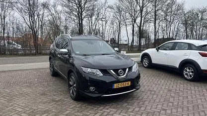 Occasion Nissan X-Trail 360º 165 PK (121 kW) 2016 Zwart SUV
