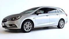 Gebruikt 2019 Opel Astra Innovation Stationwagen | € 14.940 (Eerlijke prijs)