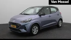 Gebruikt 2024 Hyundai i10 Premium Hatchback | € 18.940 (Eerlijke prijs)