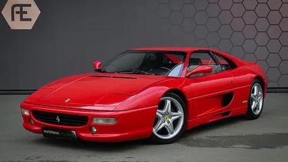 Occasion Ferrari F355 381 PK (280 kW) 1996 Coupé