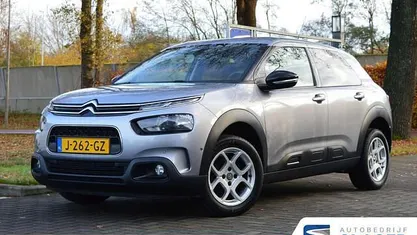 Occasion Citroën C4 Feel 110 PK (80 kW) 2020 SUV
