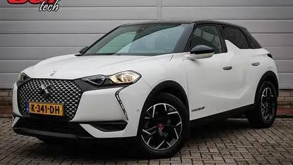 Occasion DS Automobiles DS3 Crossback E-Tense Business 100 kW (136 PK) 2020 SUV