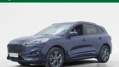 Gebruikt 2022 Ford Kuga ST-Line X SUV | € 27.745 (Eerlijke prijs)