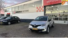 Gebruikt 2019 Renault Captur LIMITED SUV | € 14.000 (Eerlijke prijs)