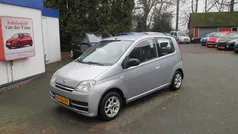 Daihatsu Cuore