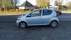 Gebruikt 2007 Toyota Aygo Hatchback | € 1.299 (Goede deal)