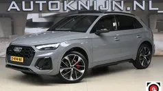 Gebruikt 2021 Audi Q5 Sport SUV | € 42.995 (Eerlijke prijs)