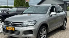Gebruikt 2010 VW Touareg SUV | € 16.950 (Iets duurder)