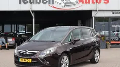Gebruikt 2012 Opel Zafira Tourer Cosmo MPV | € 5.485 (Goede deal)