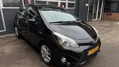 Gebruikt 2012 Toyota Yaris Hatchback | € 11.250 (Eerlijke prijs)