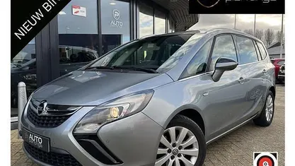 Occasion Opel Zafira Tourer Edition 140 PK (102 kW) 2012 MPV