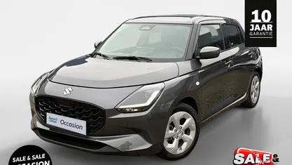 Occasion Suzuki Swift 83 PK (61 kW) 2025 Hatchback