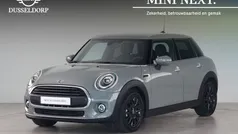 Grijs Gebruikt 2020 Mini ONE Business Hatchback | € 18.950 (Eerlijke prijs)