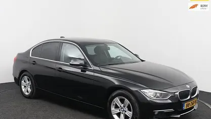 Occasion BMW 320 Executive 184 PK (135 kW) 2012 Sedan