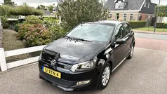 Gebruikt 2012 VW Polo Hatchback | € 5.450 (Eerlijke prijs)